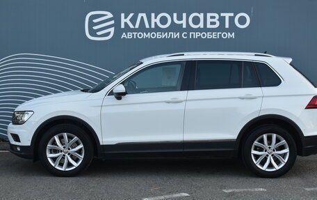 Volkswagen Tiguan II, 2018 год, 2 750 000 рублей, 6 фотография
