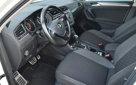 Volkswagen Tiguan II, 2018 год, 2 750 000 рублей, 8 фотография