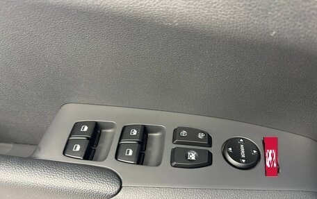 Hyundai Solaris II рестайлинг, 2021 год, 1 695 000 рублей, 16 фотография