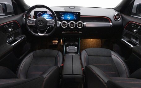 Mercedes-Benz GLB, 2021 год, 3 270 000 рублей, 5 фотография