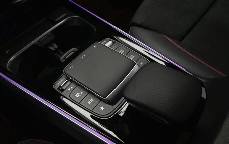 Mercedes-Benz GLB, 2021 год, 3 270 000 рублей, 12 фотография