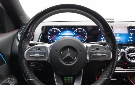 Mercedes-Benz GLB, 2021 год, 3 270 000 рублей, 9 фотография
