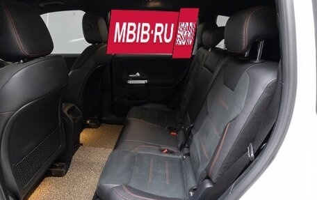 Mercedes-Benz GLB, 2021 год, 3 270 000 рублей, 7 фотография