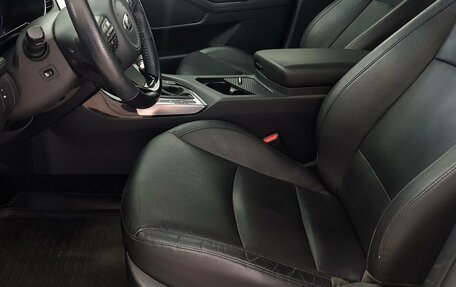 KIA Optima III, 2015 год, 1 499 000 рублей, 6 фотография
