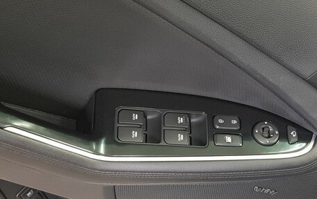 KIA Optima III, 2015 год, 1 499 000 рублей, 10 фотография