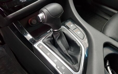 KIA Optima III, 2015 год, 1 499 000 рублей, 11 фотография