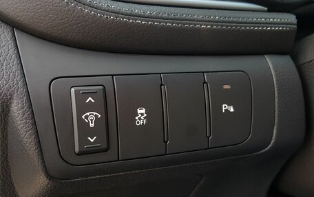 KIA Optima III, 2015 год, 1 499 000 рублей, 20 фотография