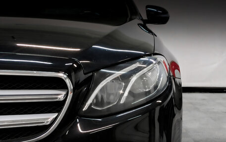 Mercedes-Benz E-Класс, 2020 год, 3 850 000 рублей, 17 фотография