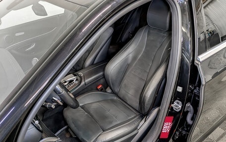Mercedes-Benz E-Класс, 2020 год, 3 850 000 рублей, 20 фотография