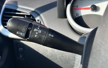 Peugeot 207 I, 2009 год, 505 000 рублей, 12 фотография