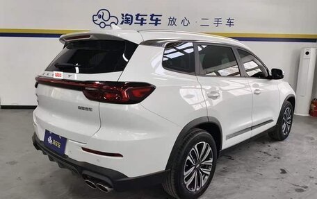 Chery Tiggo 8 I, 2021 год, 1 640 334 рублей, 4 фотография