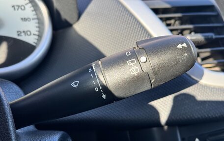 Peugeot 207 I, 2009 год, 505 000 рублей, 13 фотография