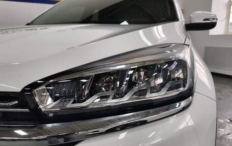 Chery Tiggo 8 I, 2021 год, 1 640 334 рублей, 3 фотография