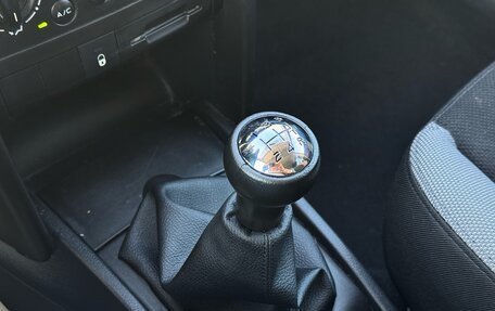 Peugeot 207 I, 2009 год, 505 000 рублей, 18 фотография