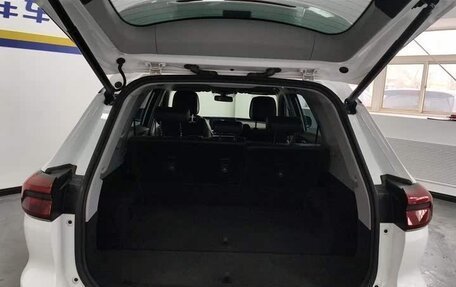 Chery Tiggo 8 I, 2021 год, 1 640 334 рублей, 5 фотография