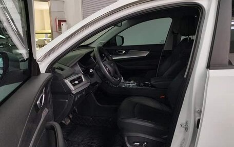Chery Tiggo 8 I, 2021 год, 1 640 334 рублей, 6 фотография
