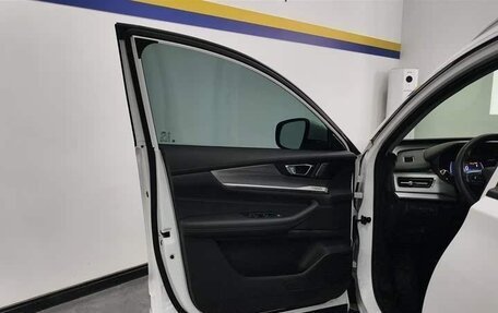 Chery Tiggo 8 I, 2021 год, 1 640 334 рублей, 14 фотография