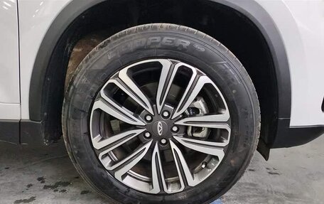 Chery Tiggo 8 I, 2021 год, 1 640 334 рублей, 13 фотография
