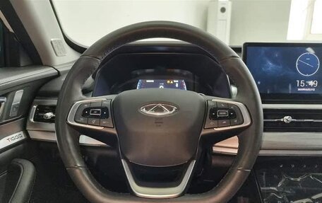 Chery Tiggo 8 I, 2021 год, 1 640 334 рублей, 8 фотография