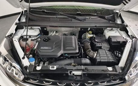 Chery Tiggo 8 I, 2021 год, 1 640 334 рублей, 12 фотография