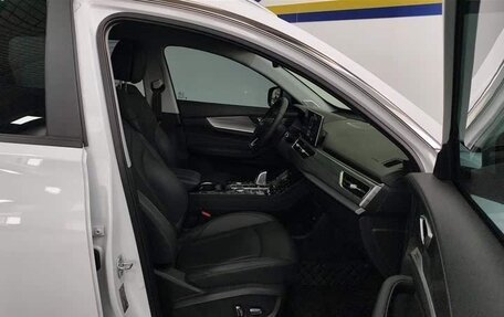 Chery Tiggo 8 I, 2021 год, 1 640 334 рублей, 11 фотография