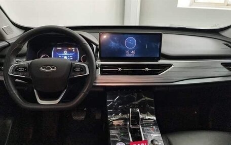 Chery Tiggo 8 I, 2021 год, 1 640 334 рублей, 9 фотография