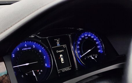 Toyota Camry, 2016 год, 2 150 000 рублей, 14 фотография