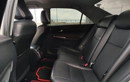 Toyota Camry, 2016 год, 2 150 000 рублей, 16 фотография