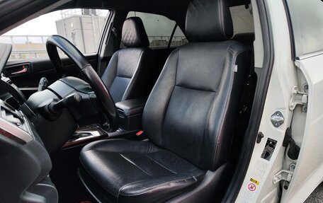 Toyota Camry, 2016 год, 2 150 000 рублей, 15 фотография
