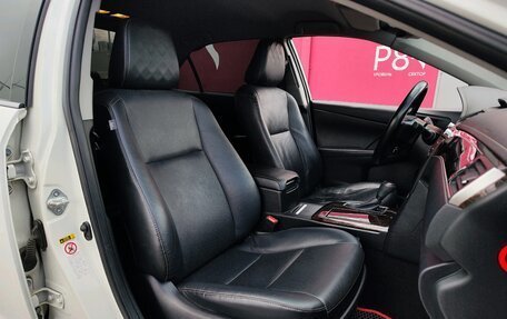 Toyota Camry, 2016 год, 2 150 000 рублей, 19 фотография