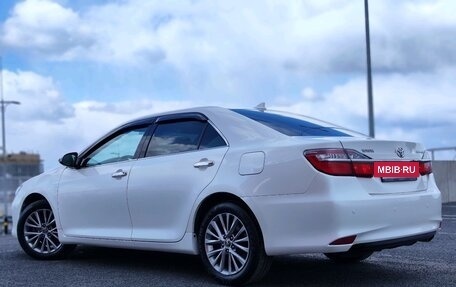 Toyota Camry, 2016 год, 2 150 000 рублей, 11 фотография