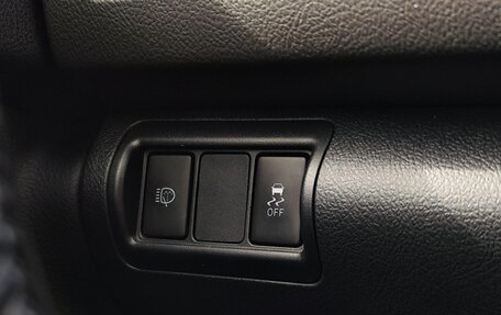 Toyota Camry, 2016 год, 2 150 000 рублей, 35 фотография