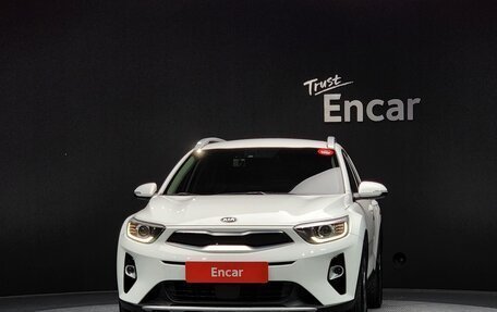 KIA Stonic, 2020 год, 1 320 334 рублей, 2 фотография