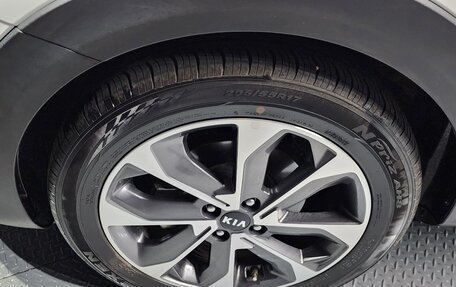 KIA Stonic, 2020 год, 1 320 334 рублей, 11 фотография