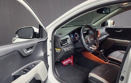 KIA Stonic, 2020 год, 1 320 334 рублей, 5 фотография