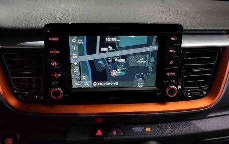KIA Stonic, 2020 год, 1 320 334 рублей, 18 фотография