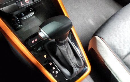 KIA Stonic, 2020 год, 1 320 334 рублей, 13 фотография