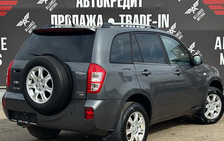 Chery Tiggo (T11), 2015 год, 635 000 рублей, 6 фотография