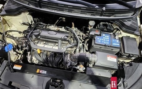 KIA Stonic, 2020 год, 1 320 334 рублей, 16 фотография