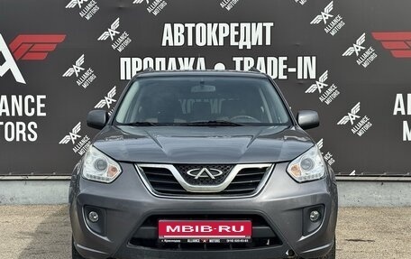 Chery Tiggo (T11), 2015 год, 635 000 рублей, 2 фотография