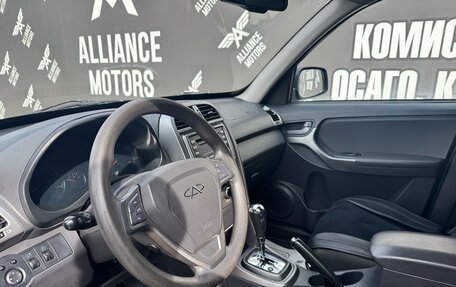 Chery Tiggo (T11), 2015 год, 635 000 рублей, 8 фотография