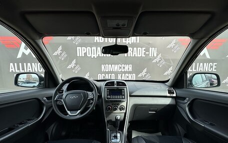 Chery Tiggo (T11), 2015 год, 635 000 рублей, 11 фотография