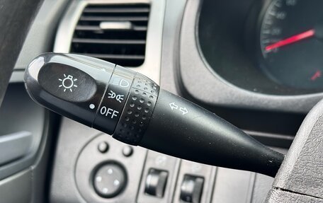 Chery Tiggo (T11), 2015 год, 635 000 рублей, 16 фотография
