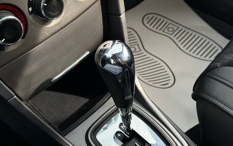 Chery Tiggo (T11), 2015 год, 635 000 рублей, 22 фотография