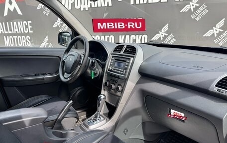 Chery Tiggo (T11), 2015 год, 635 000 рублей, 21 фотография