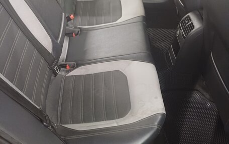 Volkswagen Jetta VI, 2014 год, 850 000 рублей, 6 фотография