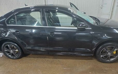 Volkswagen Jetta VI, 2014 год, 850 000 рублей, 3 фотография