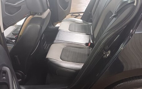 Volkswagen Jetta VI, 2014 год, 850 000 рублей, 7 фотография