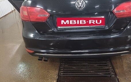 Volkswagen Jetta VI, 2014 год, 850 000 рублей, 5 фотография