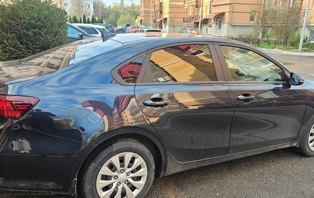 KIA Cerato IV, 2020 год, 1 850 000 рублей, 3 фотография